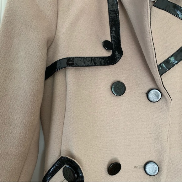 Bebe coat - size S - Picture 12 of 13